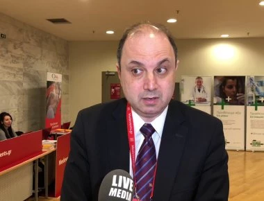Κυρ. Αναστασιάδης: Ο γιατρός που έκανε 30 καρδιακές επεμβάσεις στην Αφρική αφιλοκερδώς